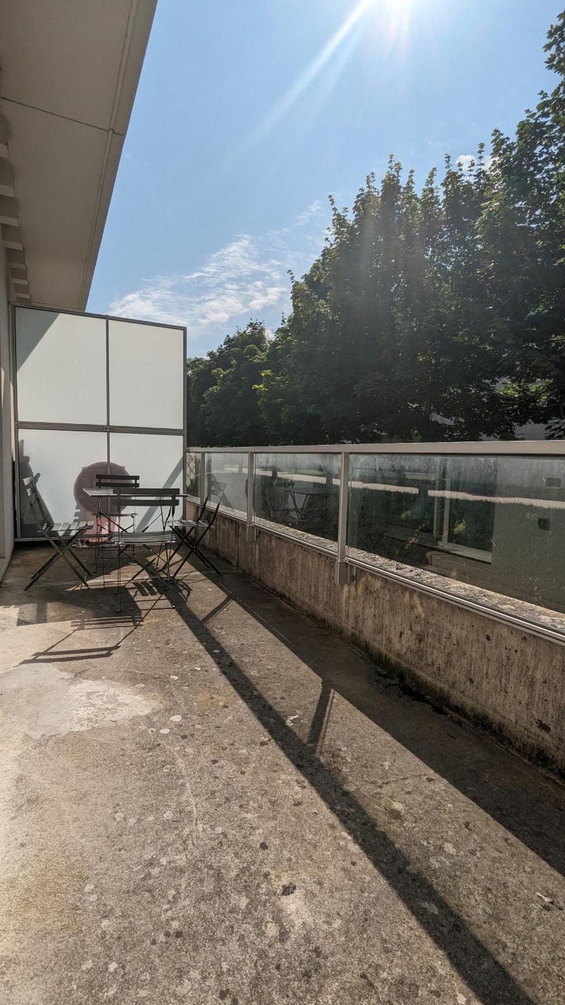 Le Trendy - Parking Wifi Piscine Apartment *