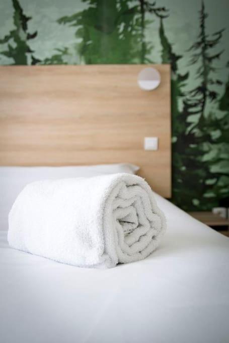Apartment Le Trendy - Parking Wifi Piscine