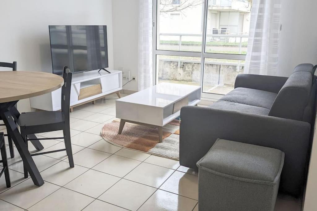 Le Trendy - Parking Wifi Piscine Apartment *
