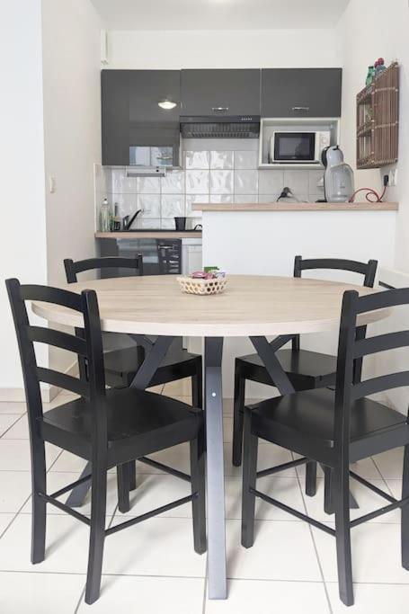Apartment Le Trendy - Parking Wifi Piscine *