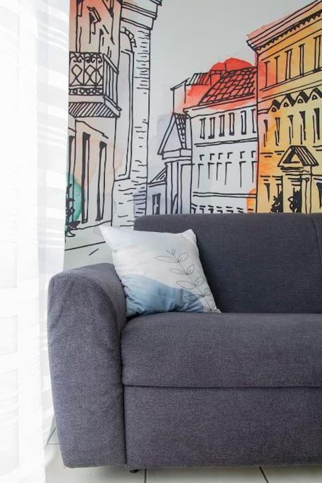 Le Trendy - Parking Wifi Piscine Apartment Chalezeule